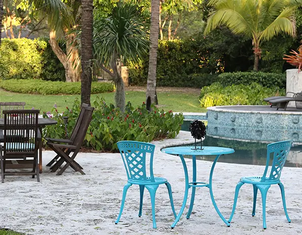 Mikes-Tropic-Landscaping-Flowers Mike's Tropic Lawn Service Landscaping with flowers and plants